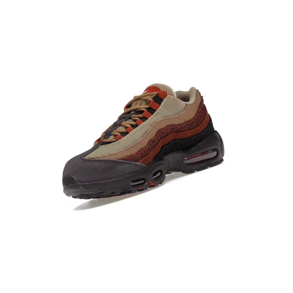 Air Max 95 Anatomy of Air