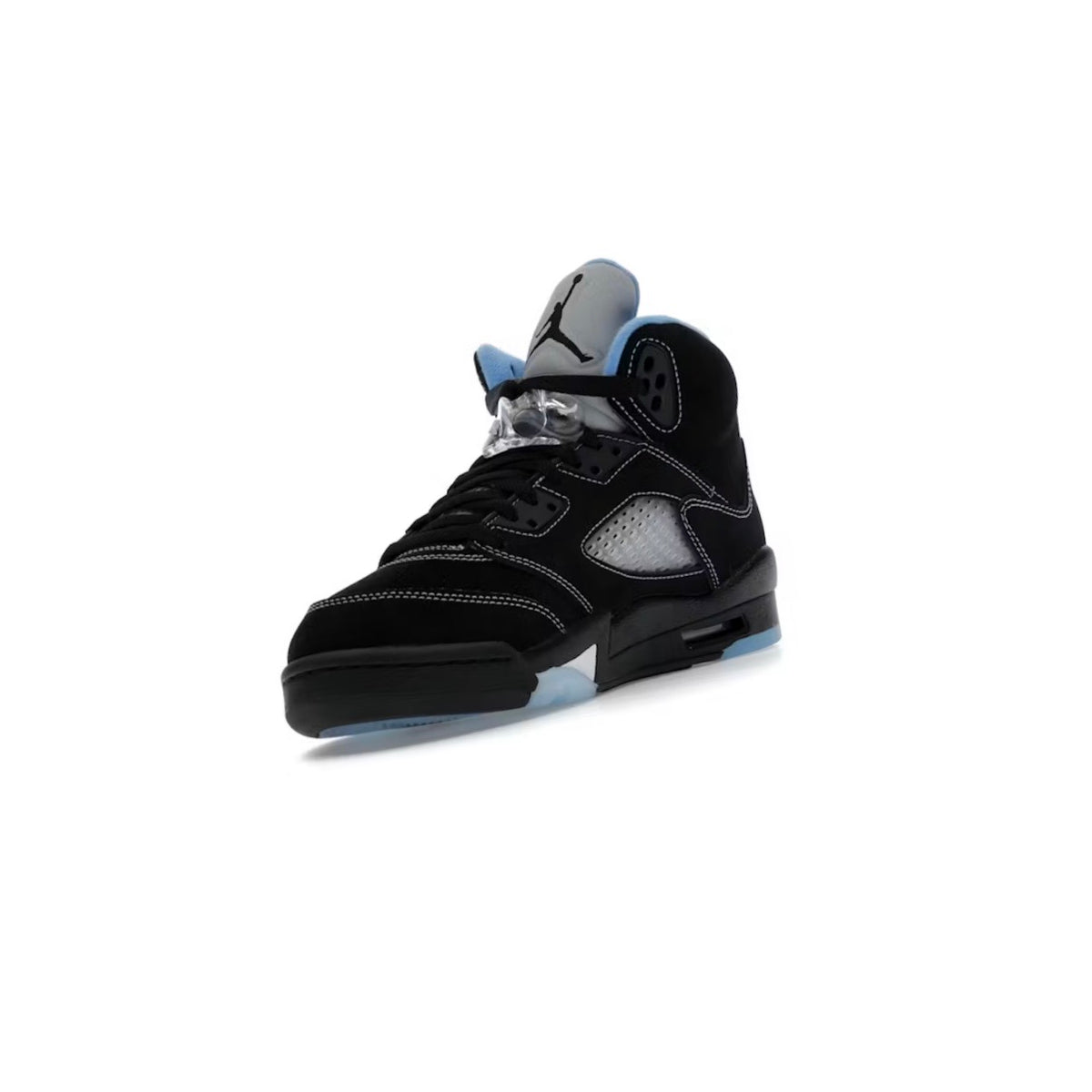 J5 Retro Black University Blue 2026 GS