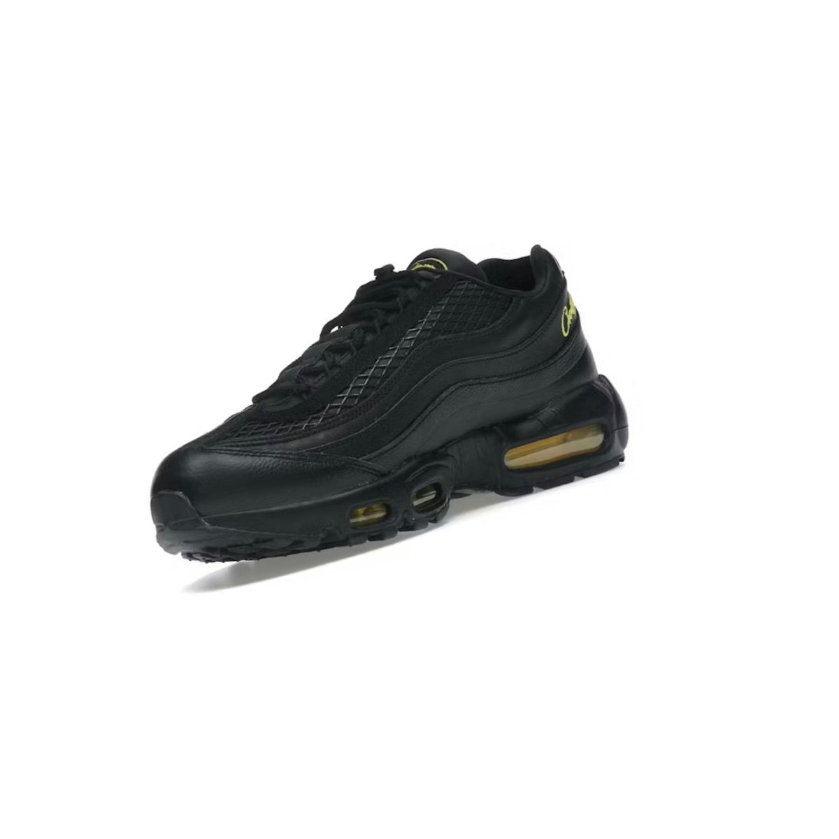 Air Max 95 CRTZ Honey Noir