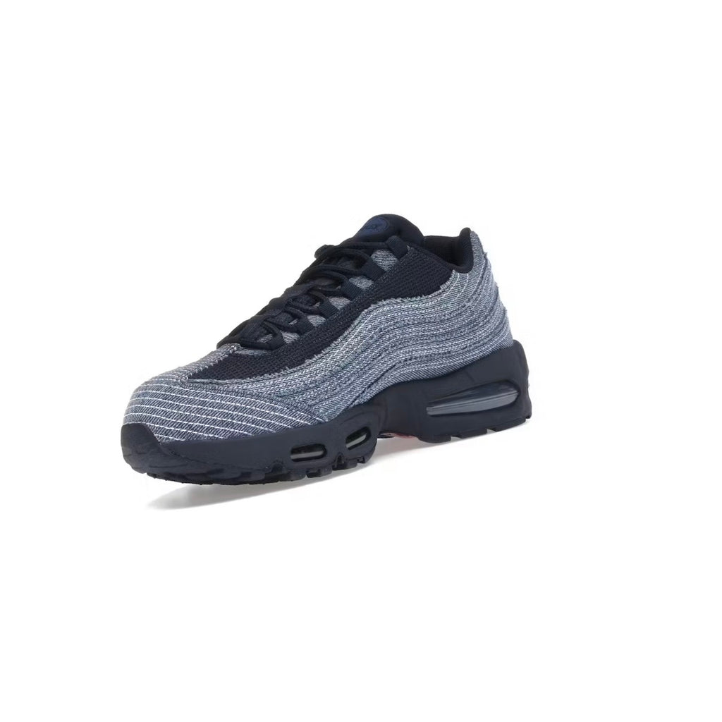 Air Max 95 OG Denim Obsidian