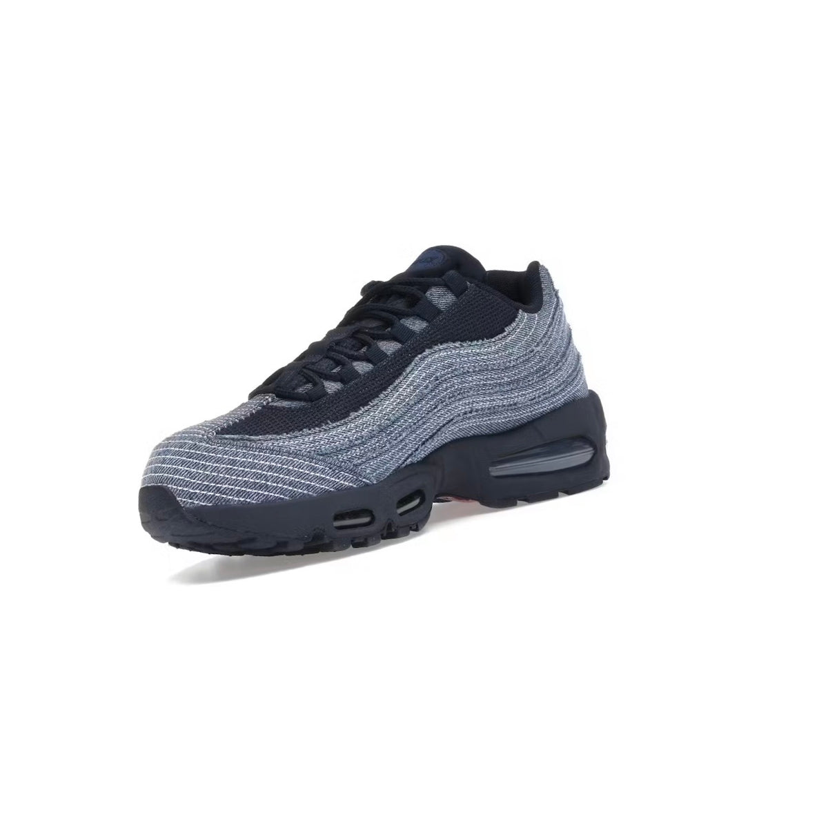Air Max 95 OG Denim Obsidian