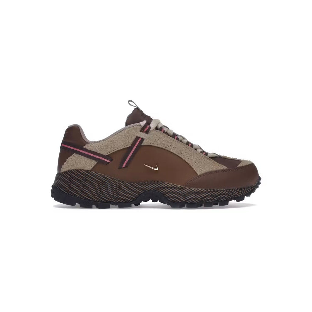 Air Humara LX Marron Clair / Doré