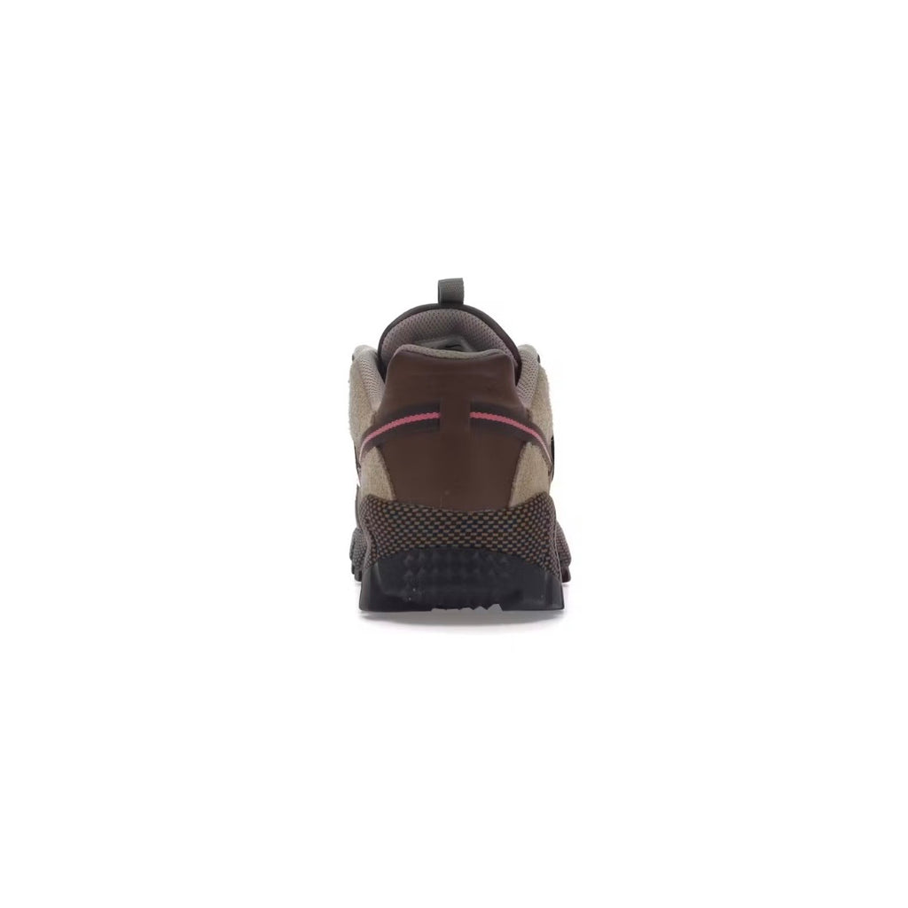 Air Humara LX Marron Clair / Doré