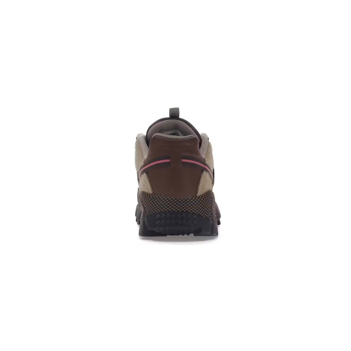 Air Humara LX Marron Clair / Doré
