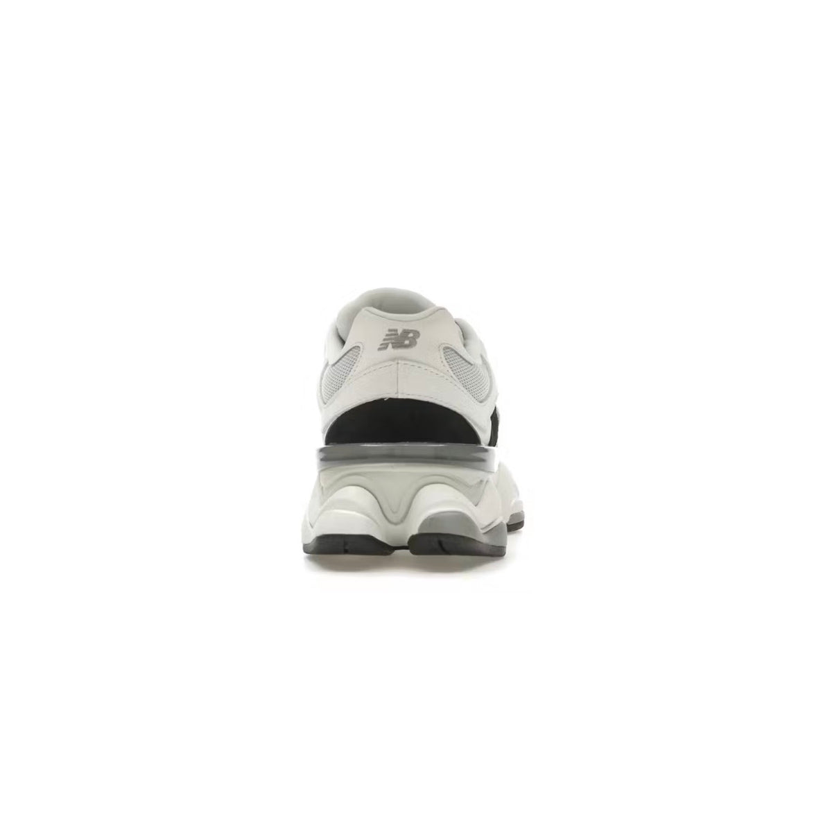 NB 9060 Gris / Noir de Jais