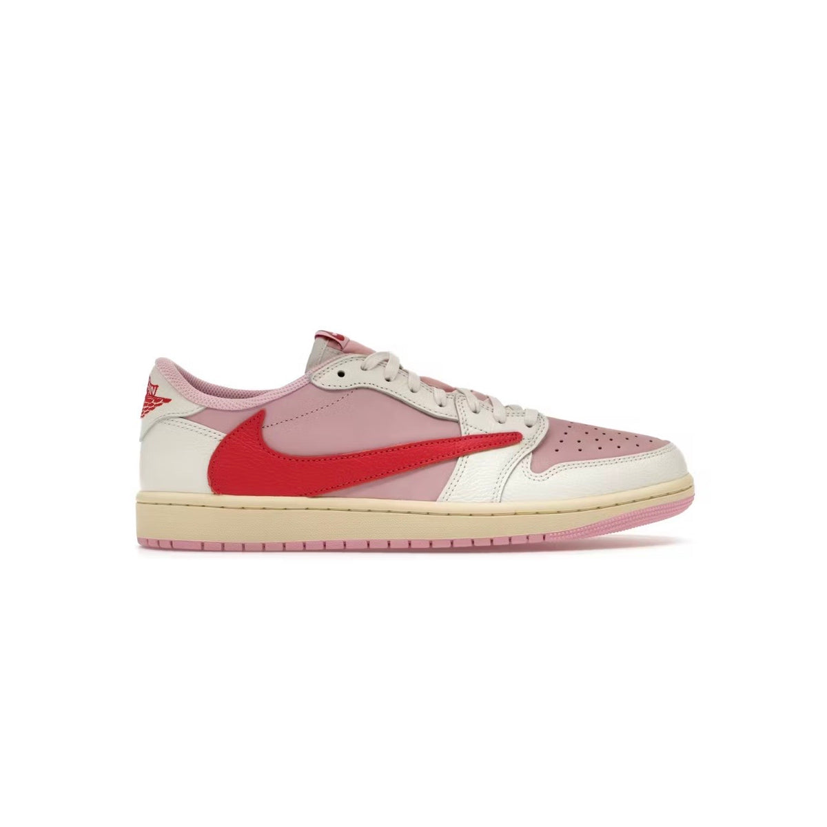 AJ1 Retro Low Travis Scott OG SP Sail Tropical Pink