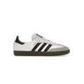 Samba Originale Coloris Blanc Nuage