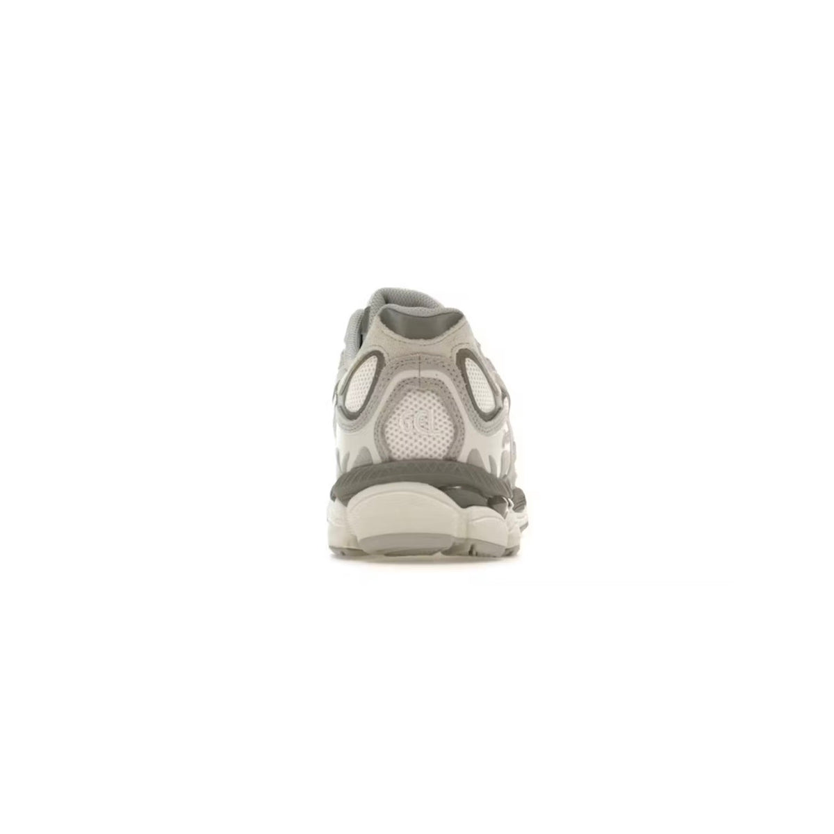 Gel-NYC Coloris Gris Huître