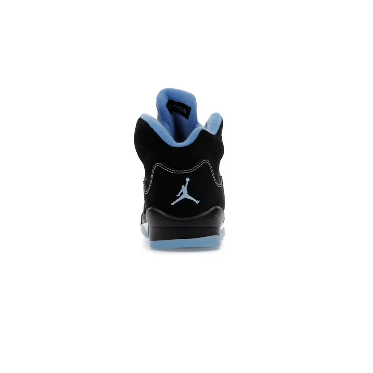 J5 Retro Black University Blue 2026 GS