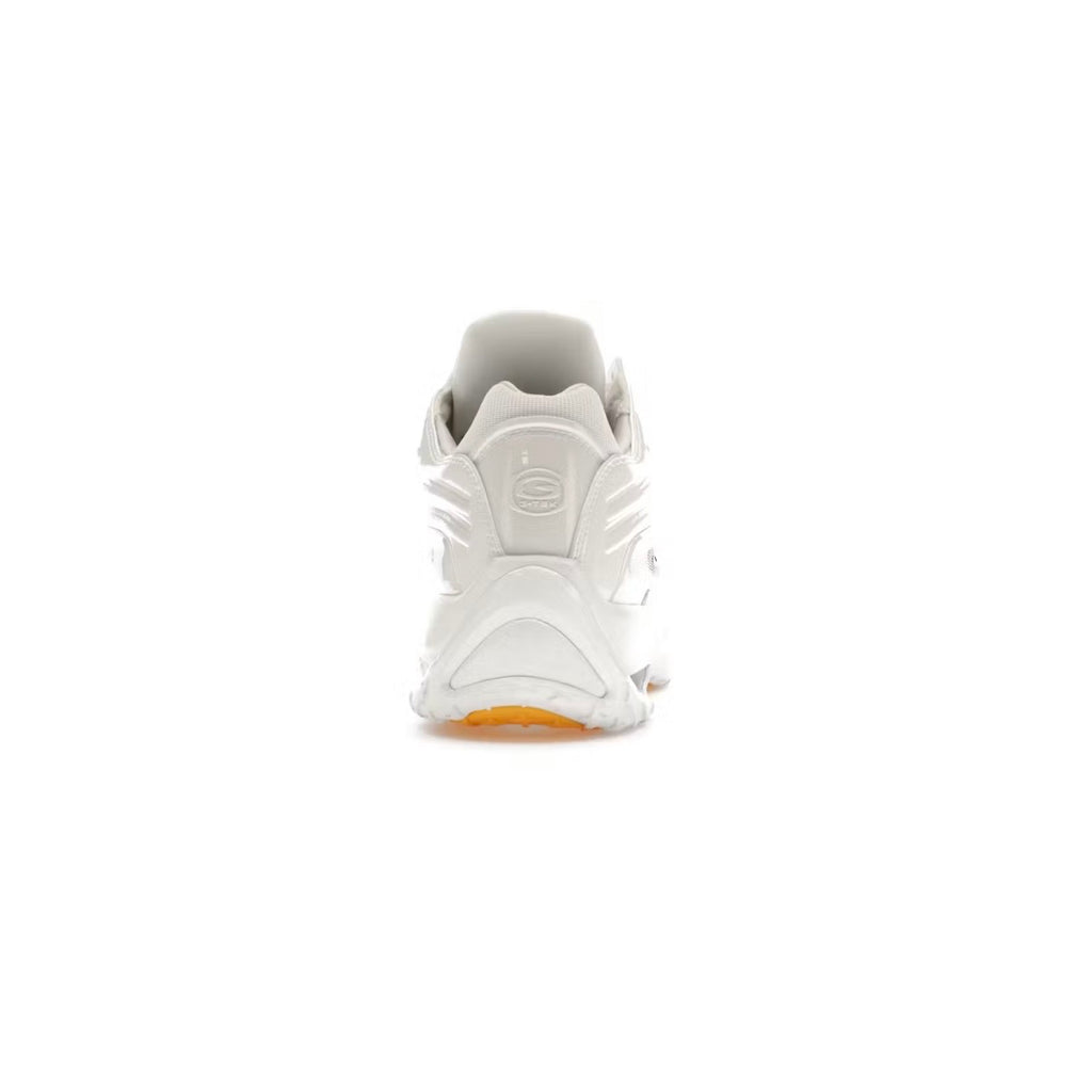 Hot Step 2 Drake Coloris Blanc