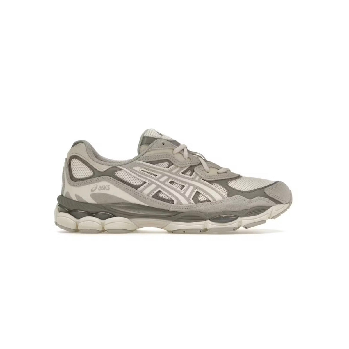 Gel-NYC Coloris Gris Huître