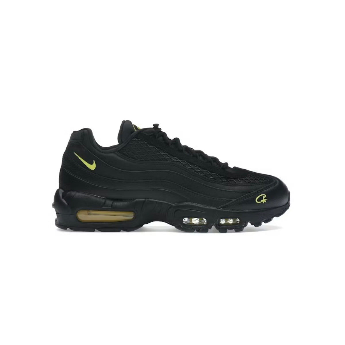 Air Max 95 CRTZ Honey Noir