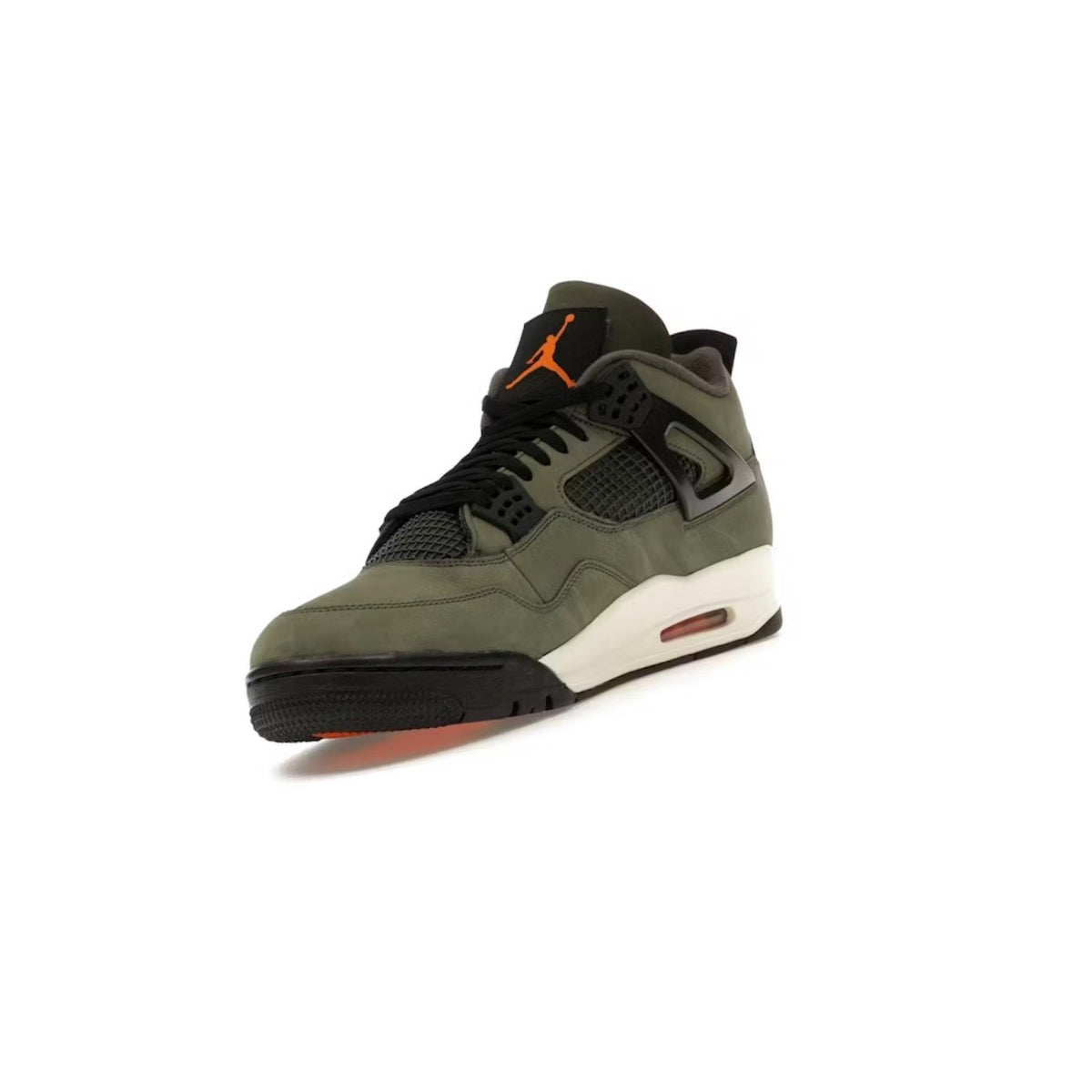 J4 Rétro OG SP Undefeated (2025)