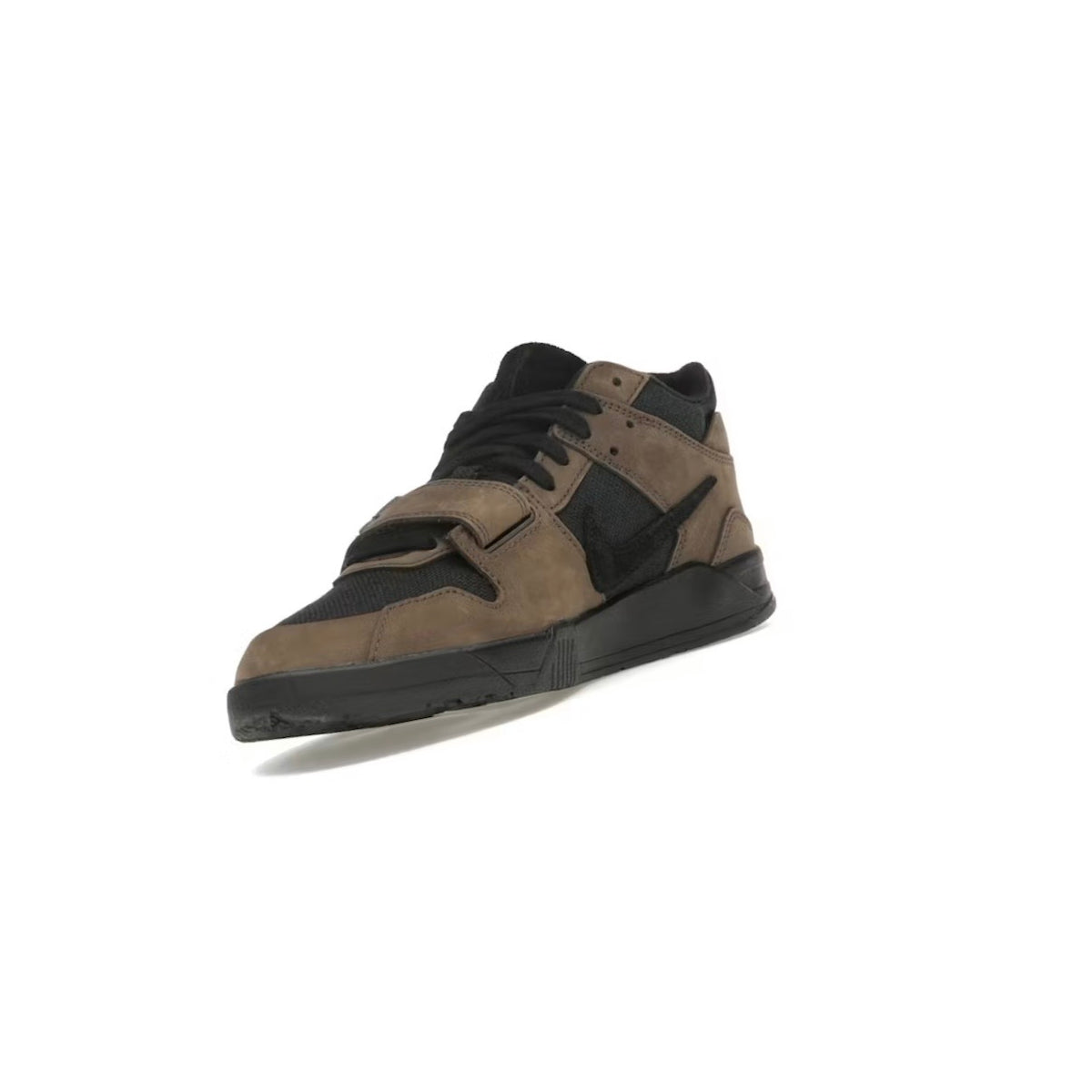 Jumpman Jack TR Travis Scott Mocha