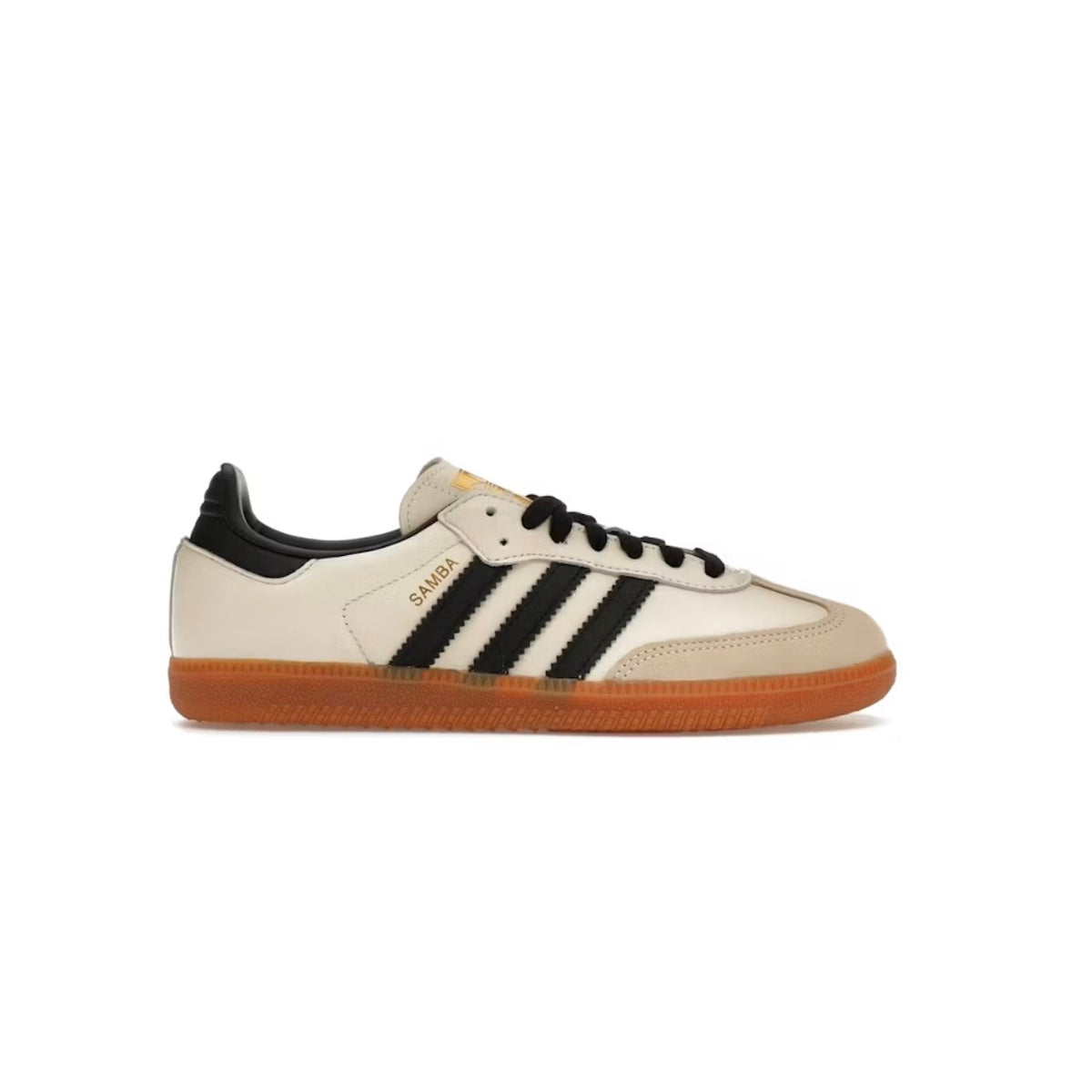 Samba OG Blanc Crème / Sable