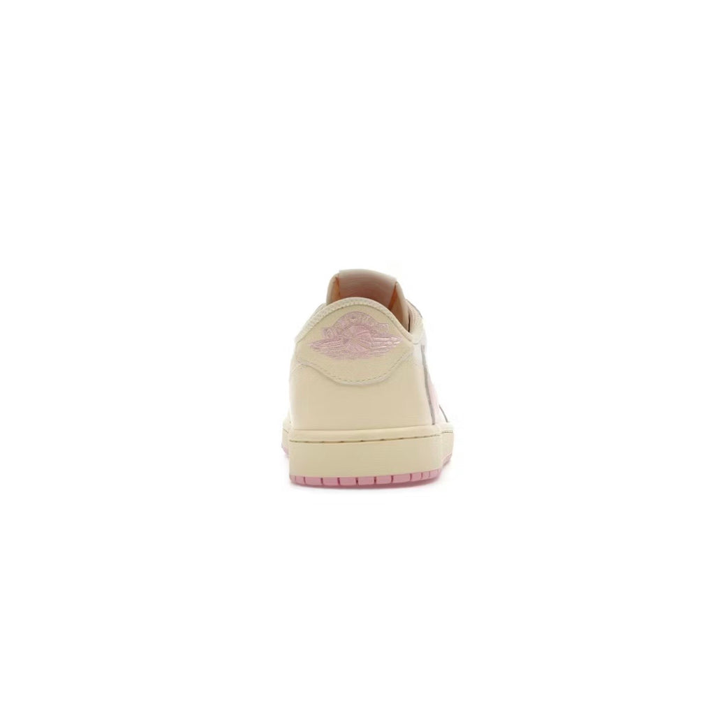 AJ1 Retro Low OG SP Travis Scott Shy Pink