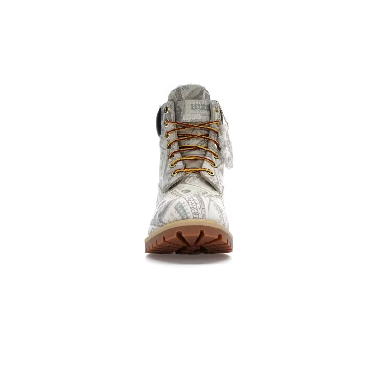 Bottes imperméable 6” MM6 Billets de $100