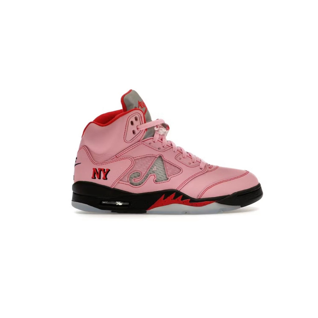 J5 Rétro Awake NY Arctic Pink