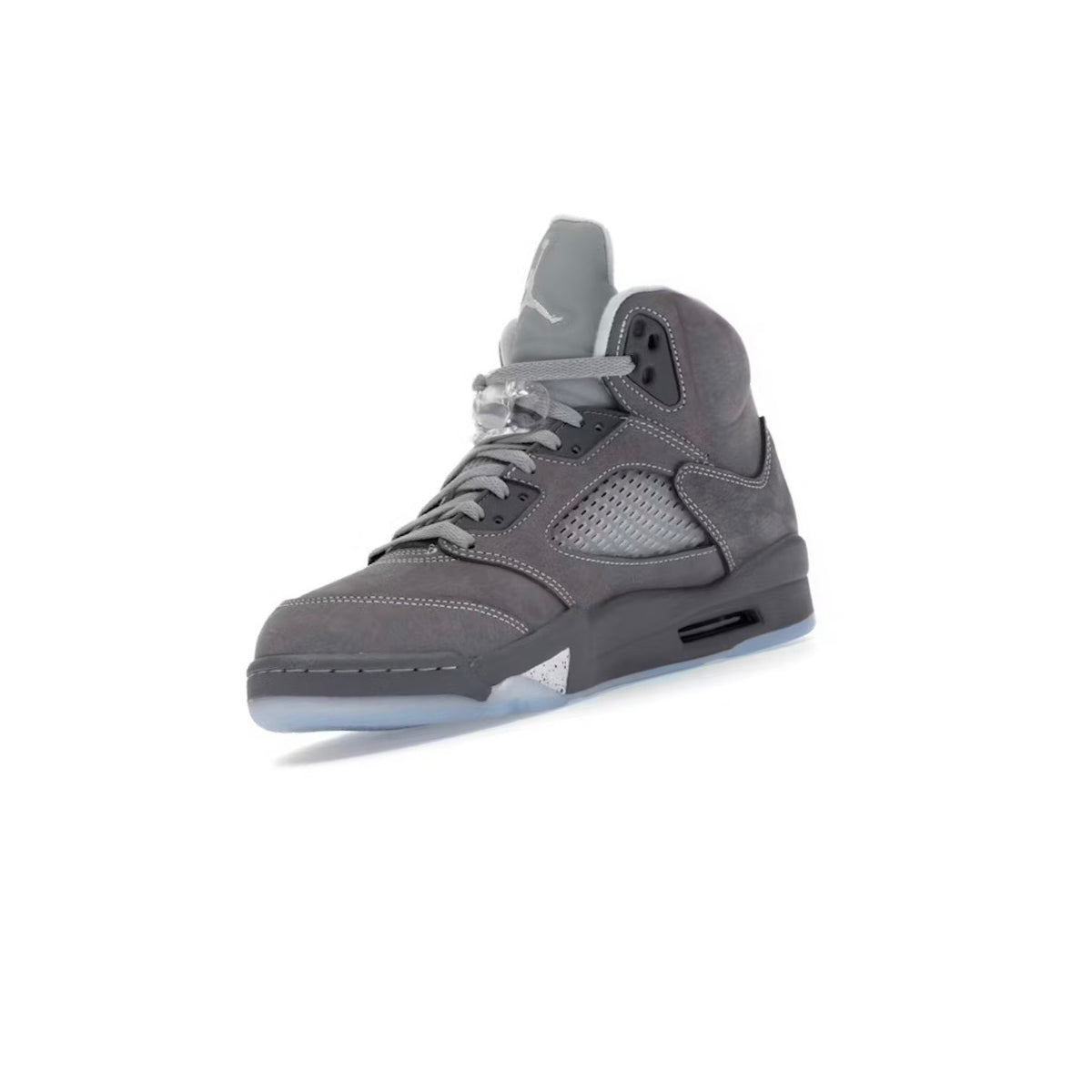 J5 Rétro Wolf Grey (2026)