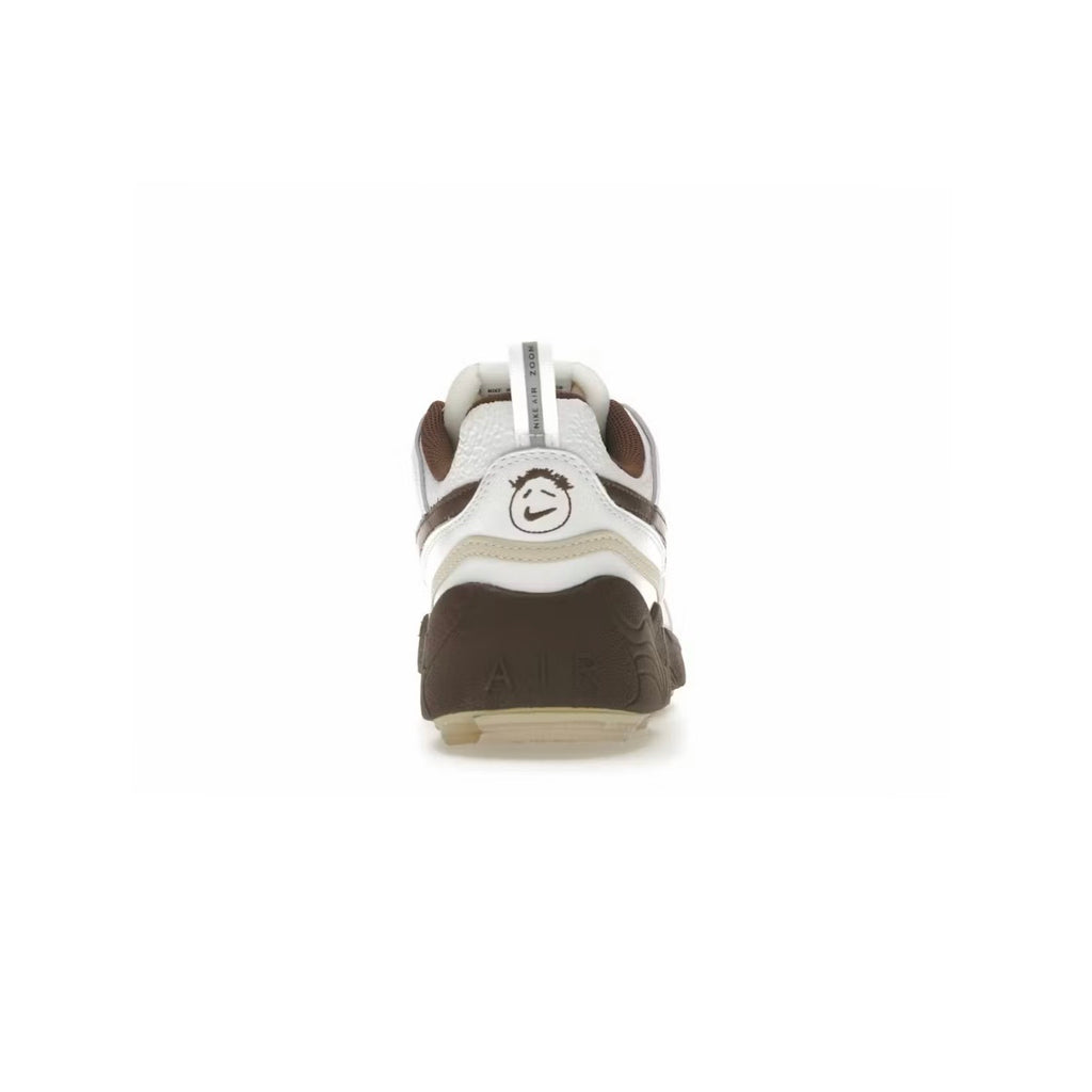 Zoom Field Jaxx Travis Scott Light Chocolate