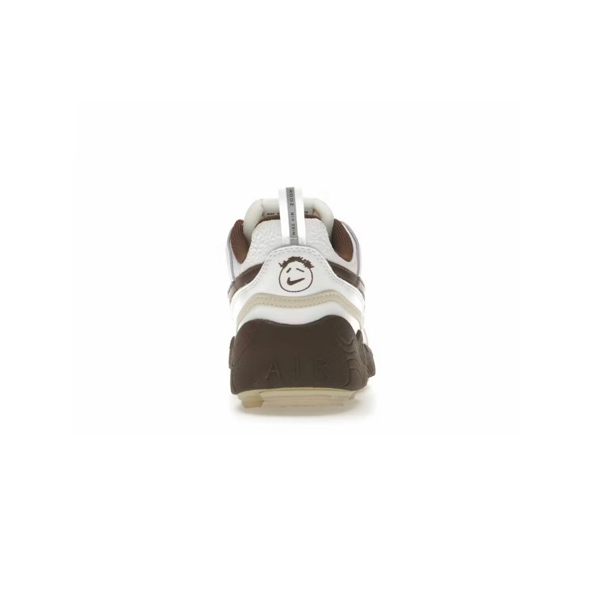 Zoom Field Jaxx Travis Scott Light Chocolate