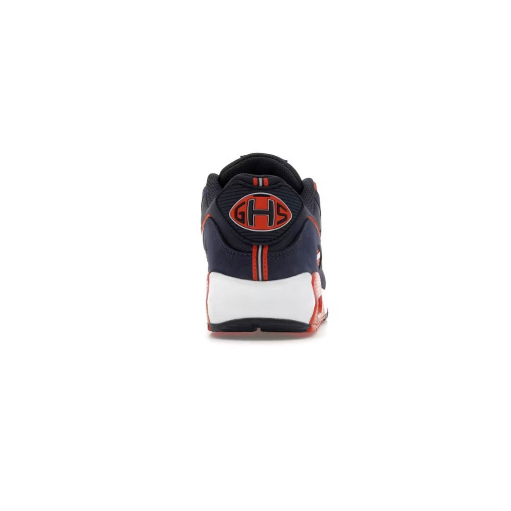Air Max 90 Chicago Bears