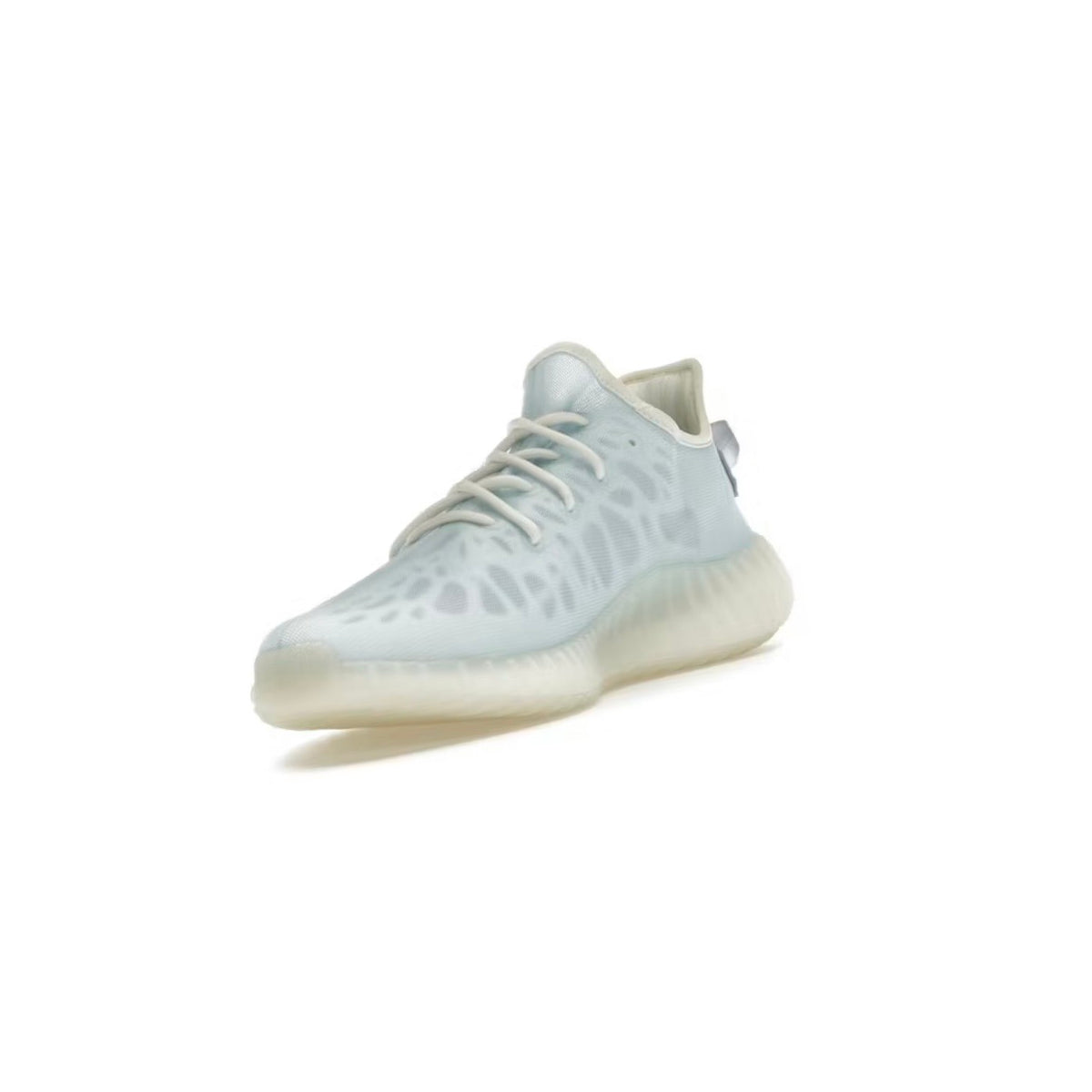 YZY Boost 350 V2 Coloris Glace