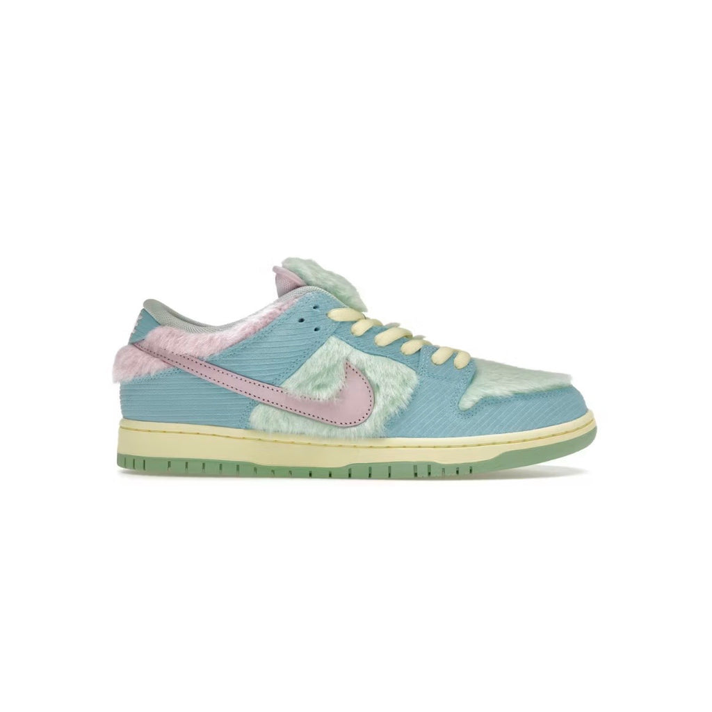 Dunk Low SB Verdy Visty