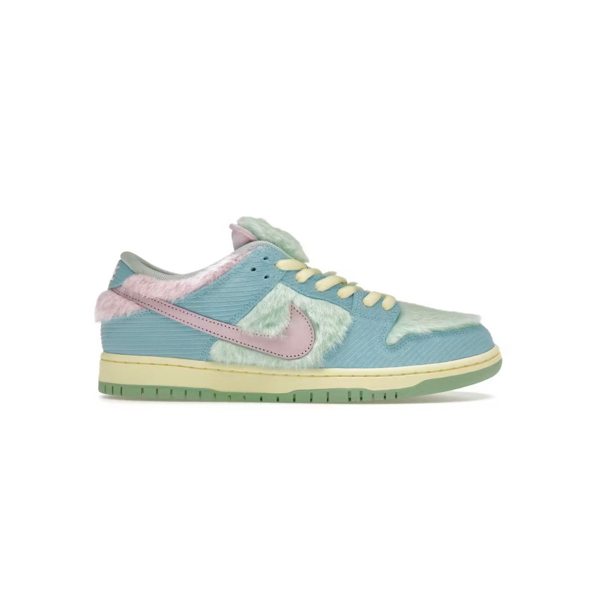 Dunk Low SB Verdy Visty