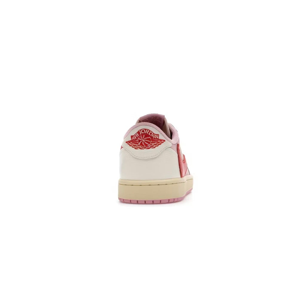 AJ1 Retro Low Travis Scott OG SP Sail Tropical Pink