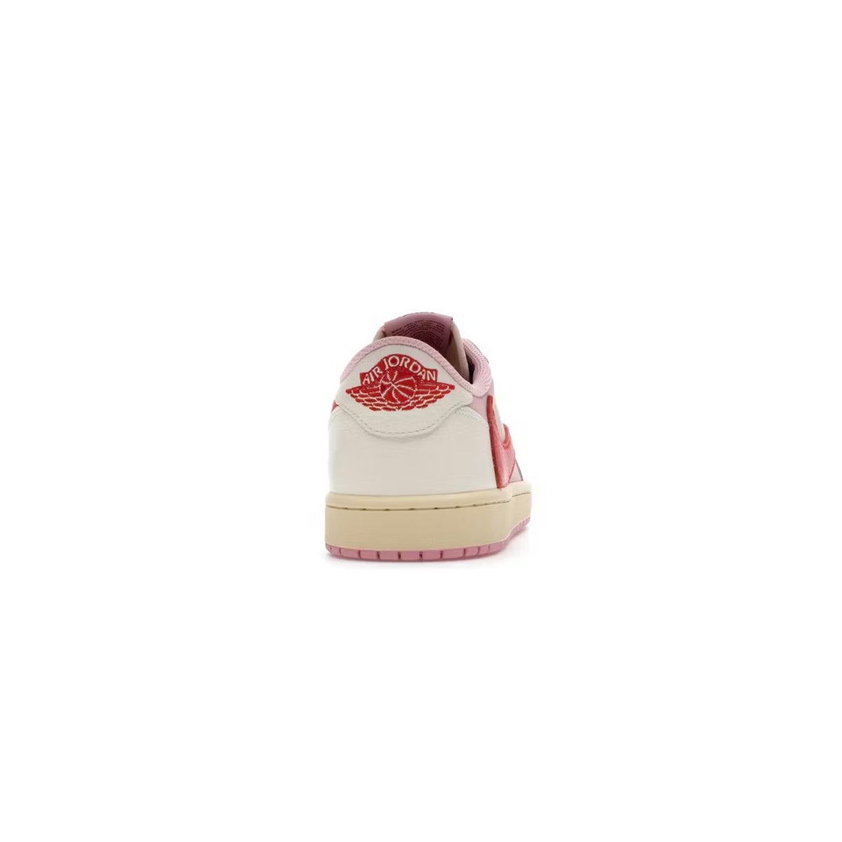 AJ1 Retro Low Travis Scott OG SP Sail Tropical Pink