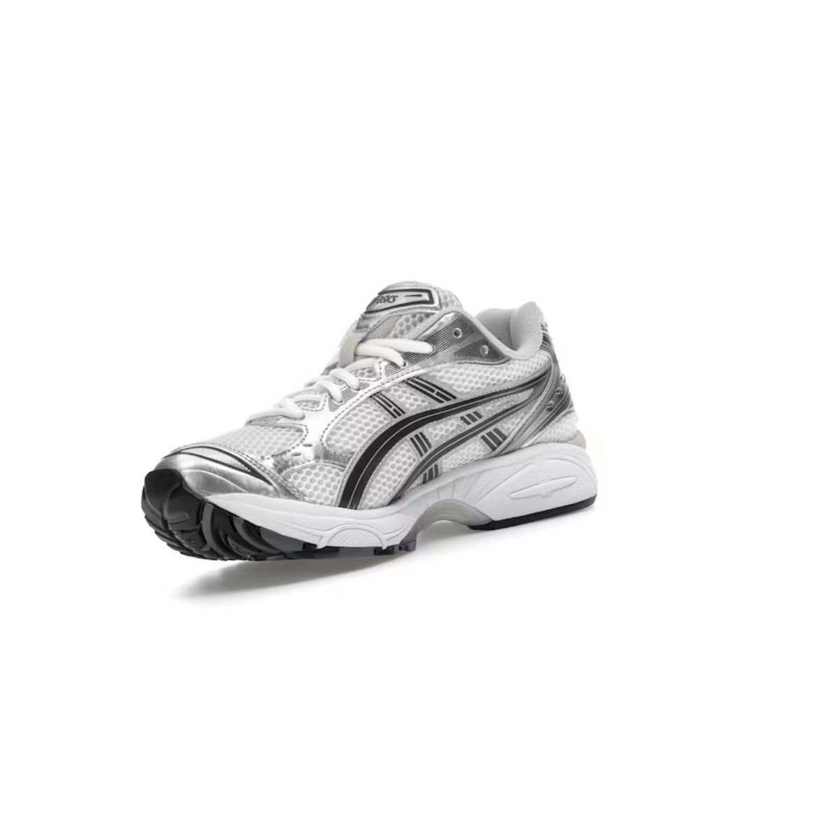Gel-Kayano 14 Blanc Gris Graphite