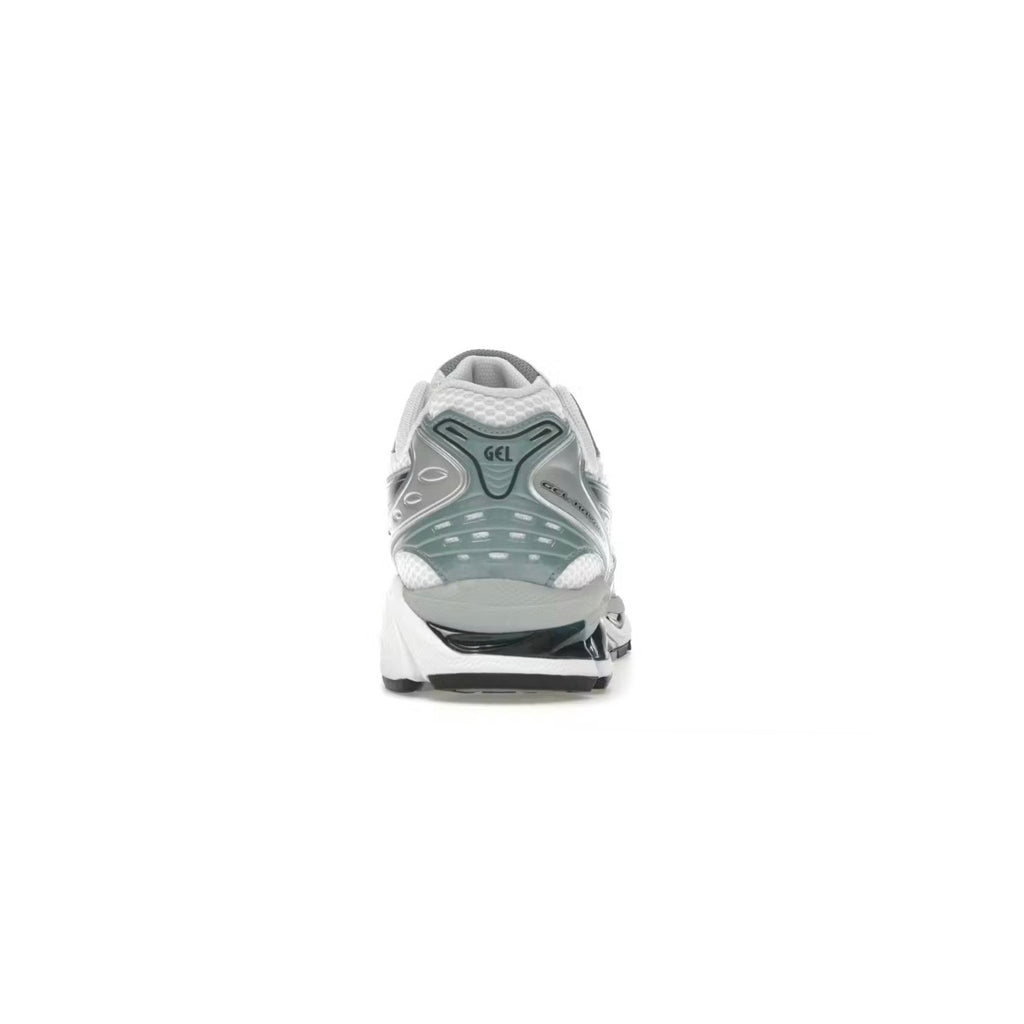 Gel-Kayano 14 Blanc Gris Fjord