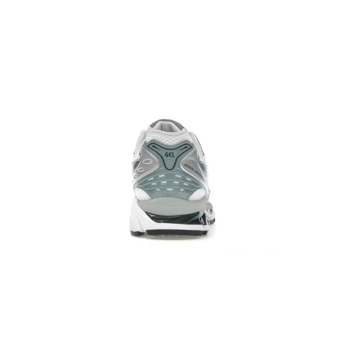 Gel-Kayano 14 Blanc Gris Fjord
