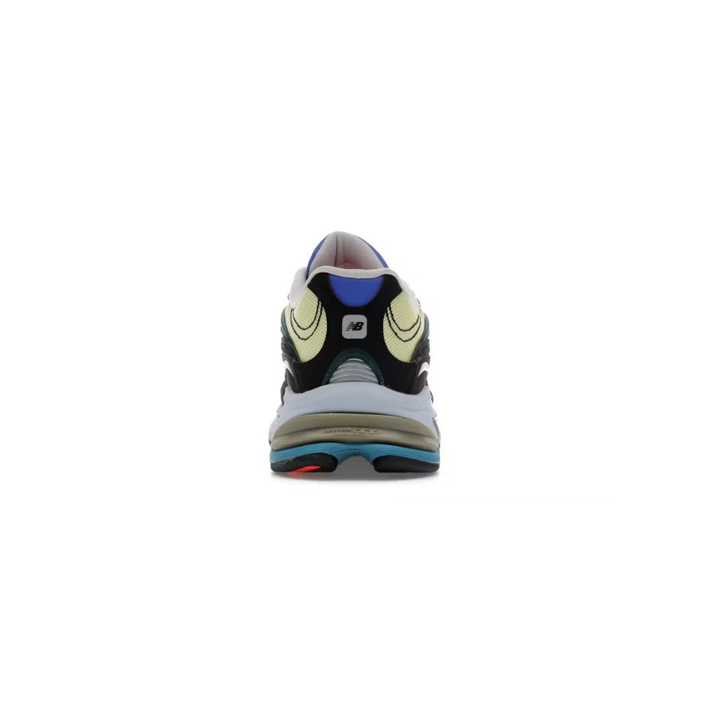 NB 2811 Action Bronson Baklava Microchips