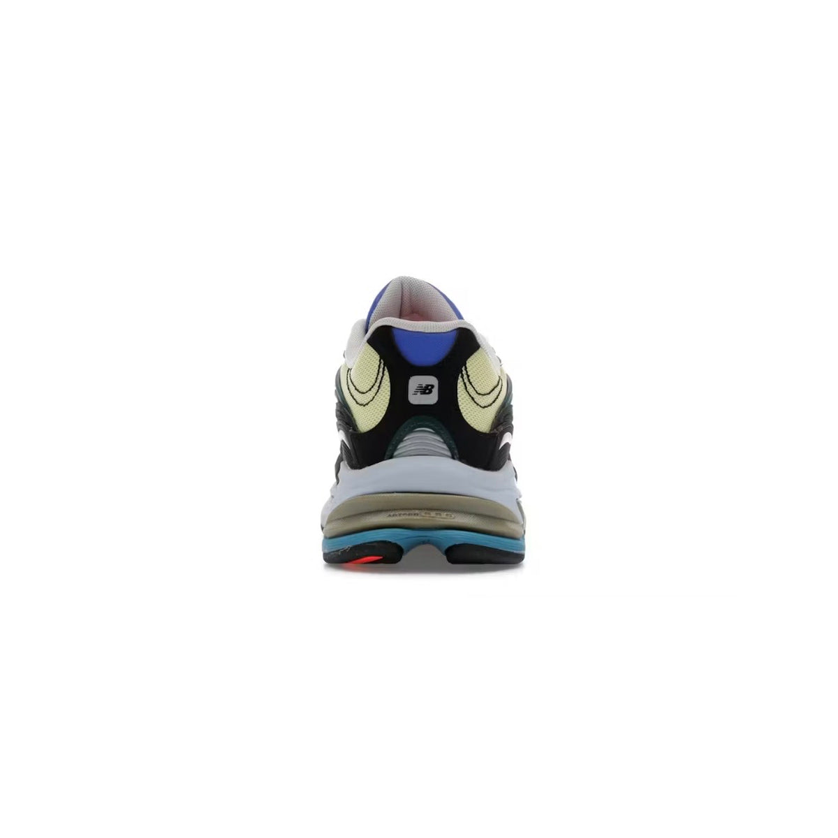NB 2811 Action Bronson Baklava Microchips