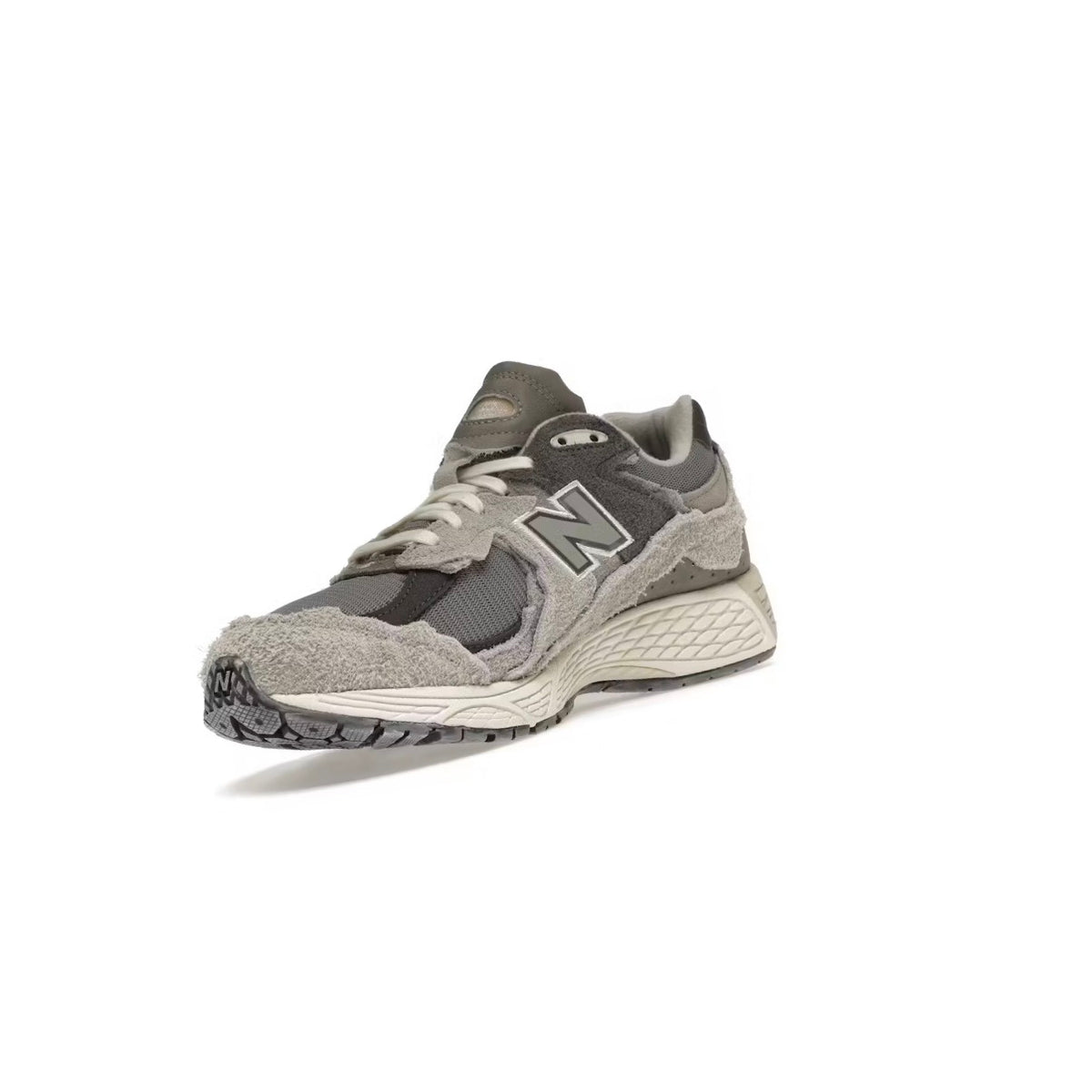 NB 2002R Protection Pack coloris Nuage de Pluie