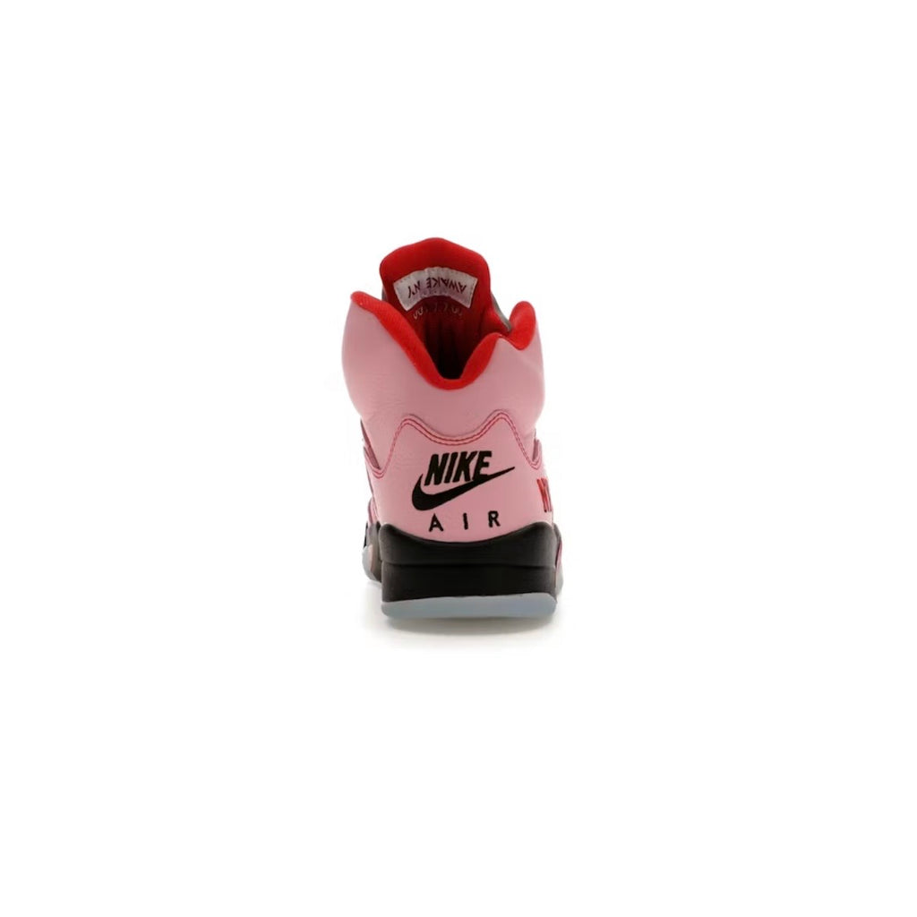 J5 Rétro Awake NY Arctic Pink