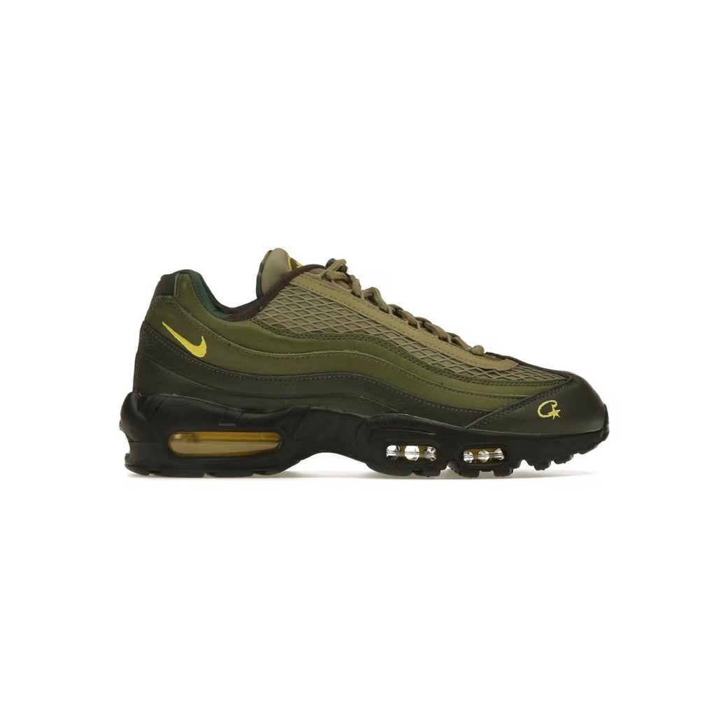 Air Max 95 SP CRTZ Gutta Green