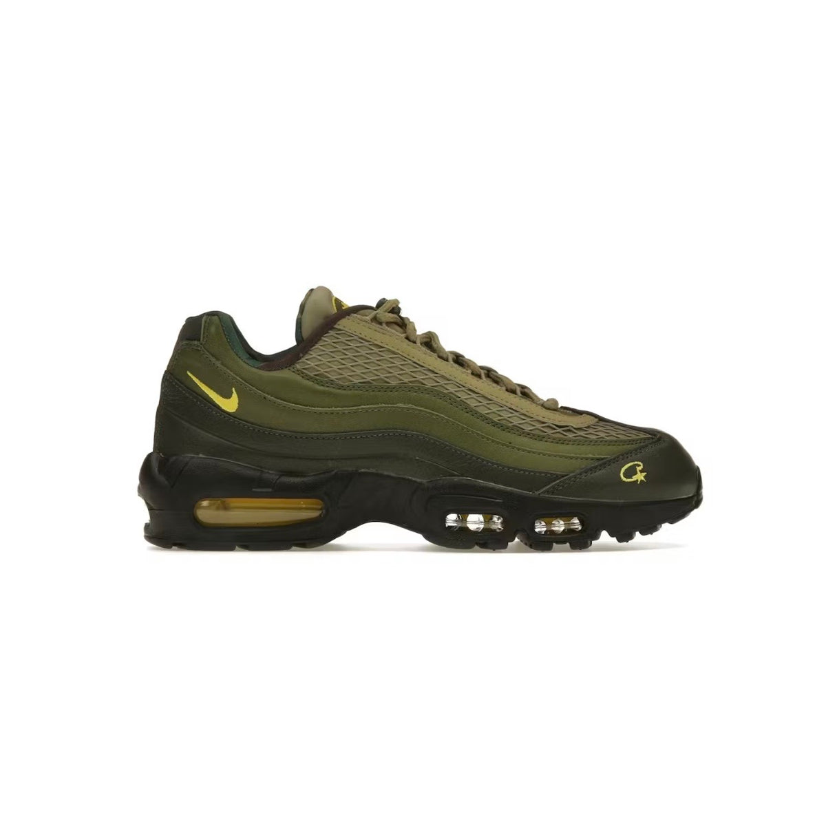 Air Max 95 SP CRTZ Gutta Green