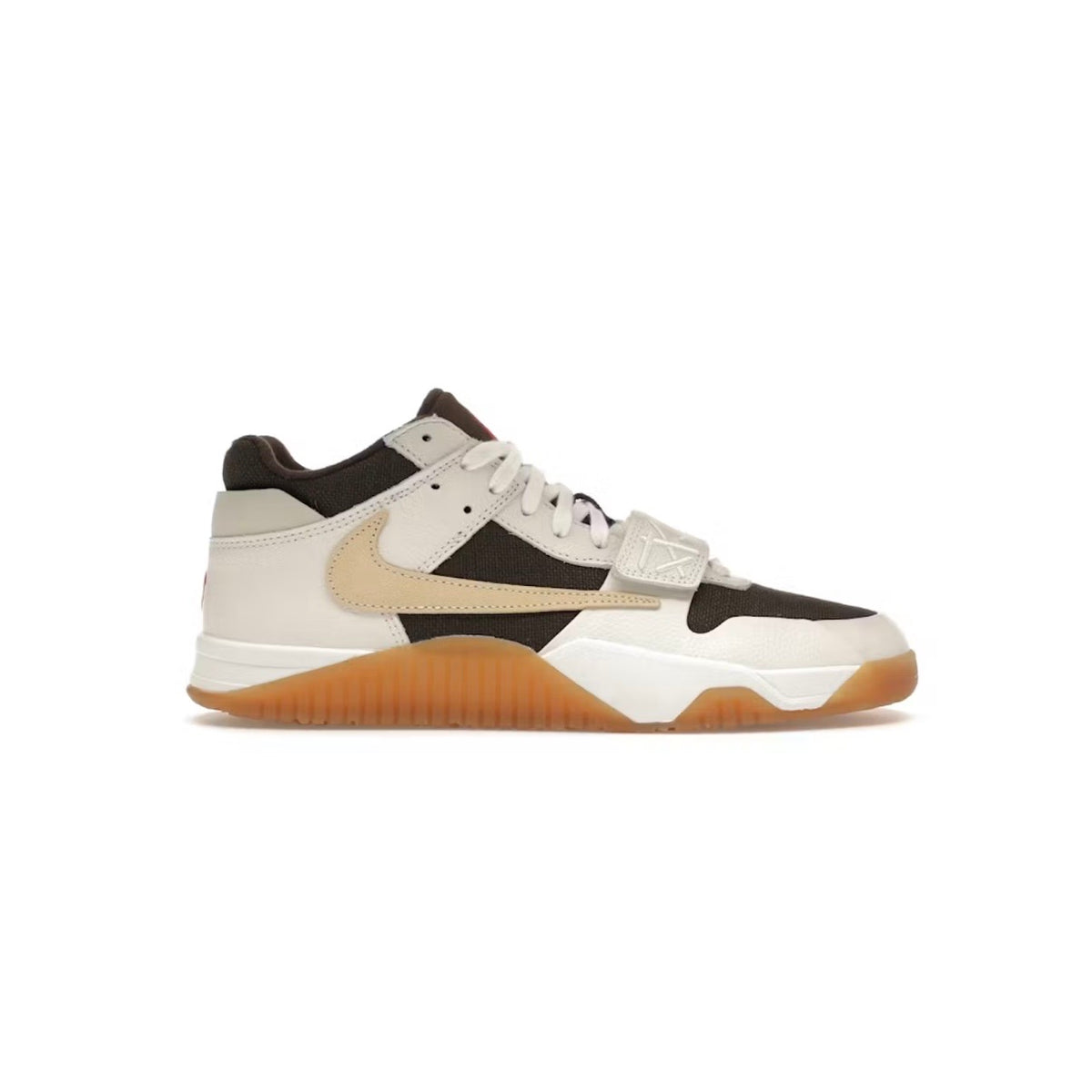 Jumpman Jack TR Travis Scott Écru