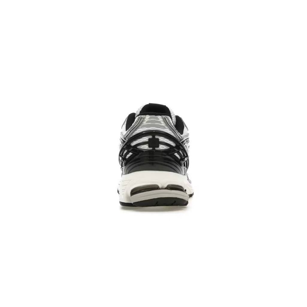 NB 1906R Argenté / Noir
