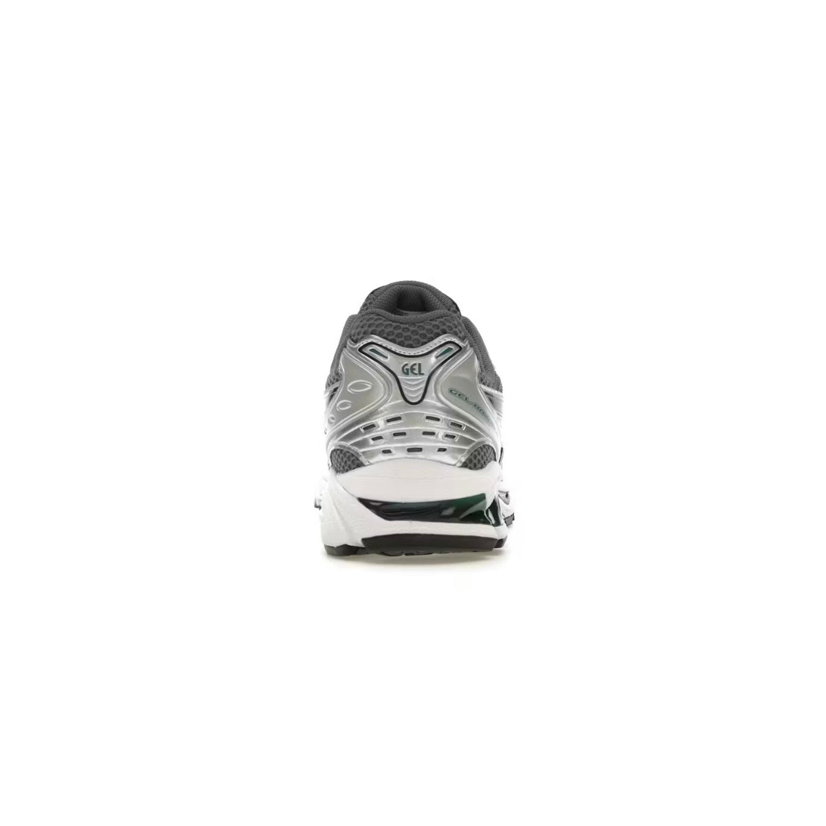 Gel-Kayano 14 Argenté / Vert