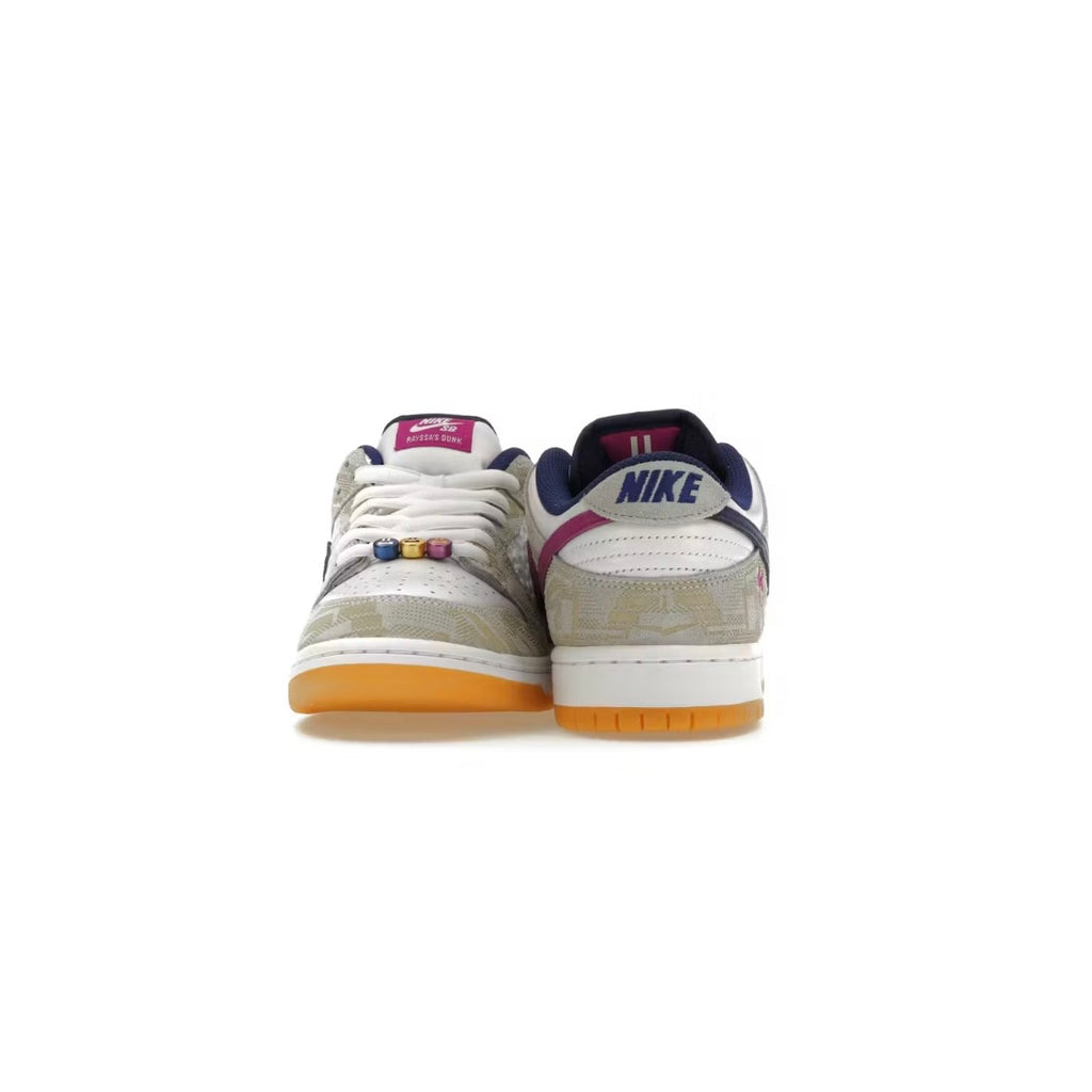 Dunk Low Rayssa Leal