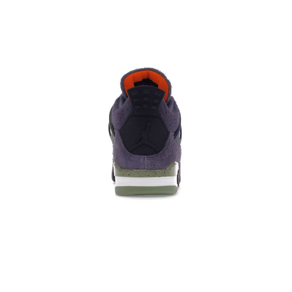 J4 Rétro Coloris Violet