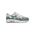 Air Max 1 Waves coloris Turquoise avec Bracelet