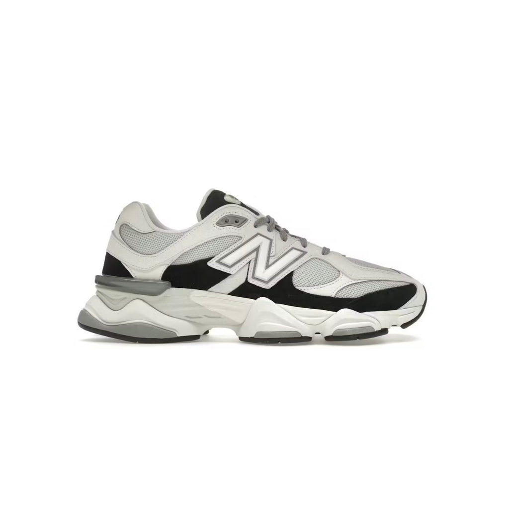 NB 9060 Gris / Noir de Jais