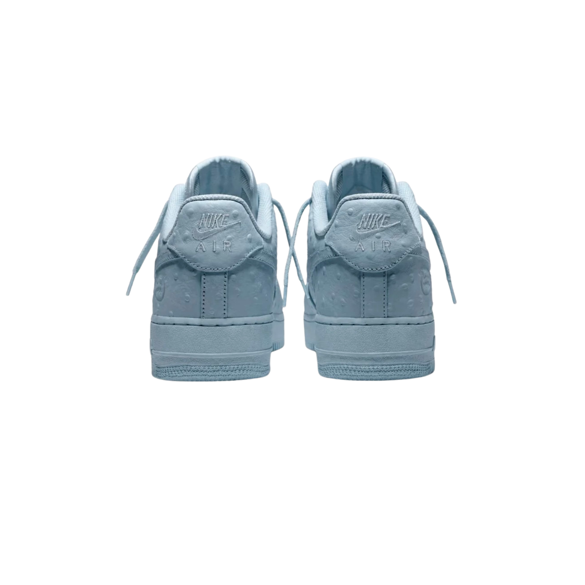 AF1 Low ‘07 Travis Scott Ice Blue