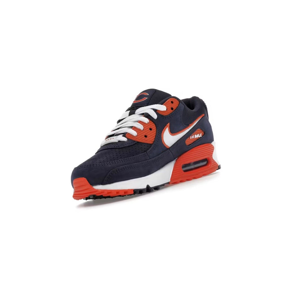 Air Max 90 Chicago Bears