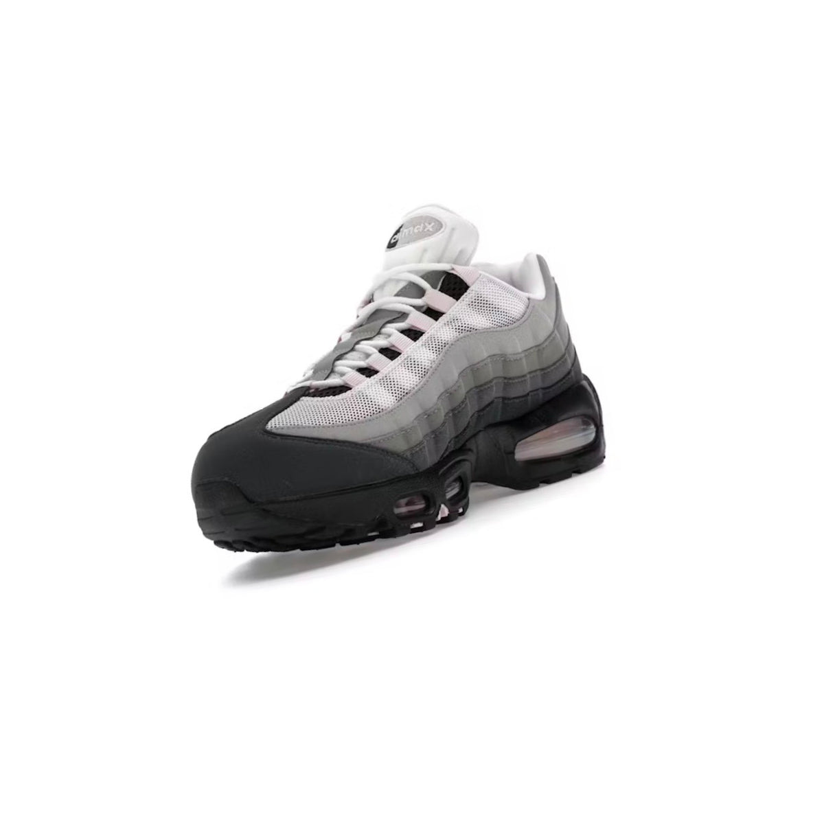 Air Max 95 OG Big Bubble Rose Foam